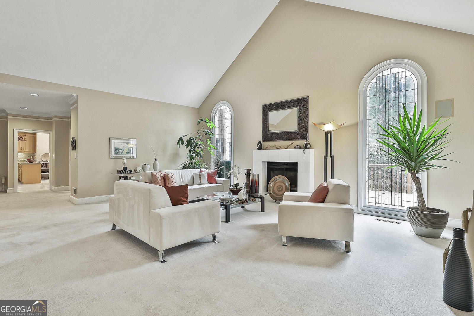 304 Bradford Way Peachtree City - Photo 14