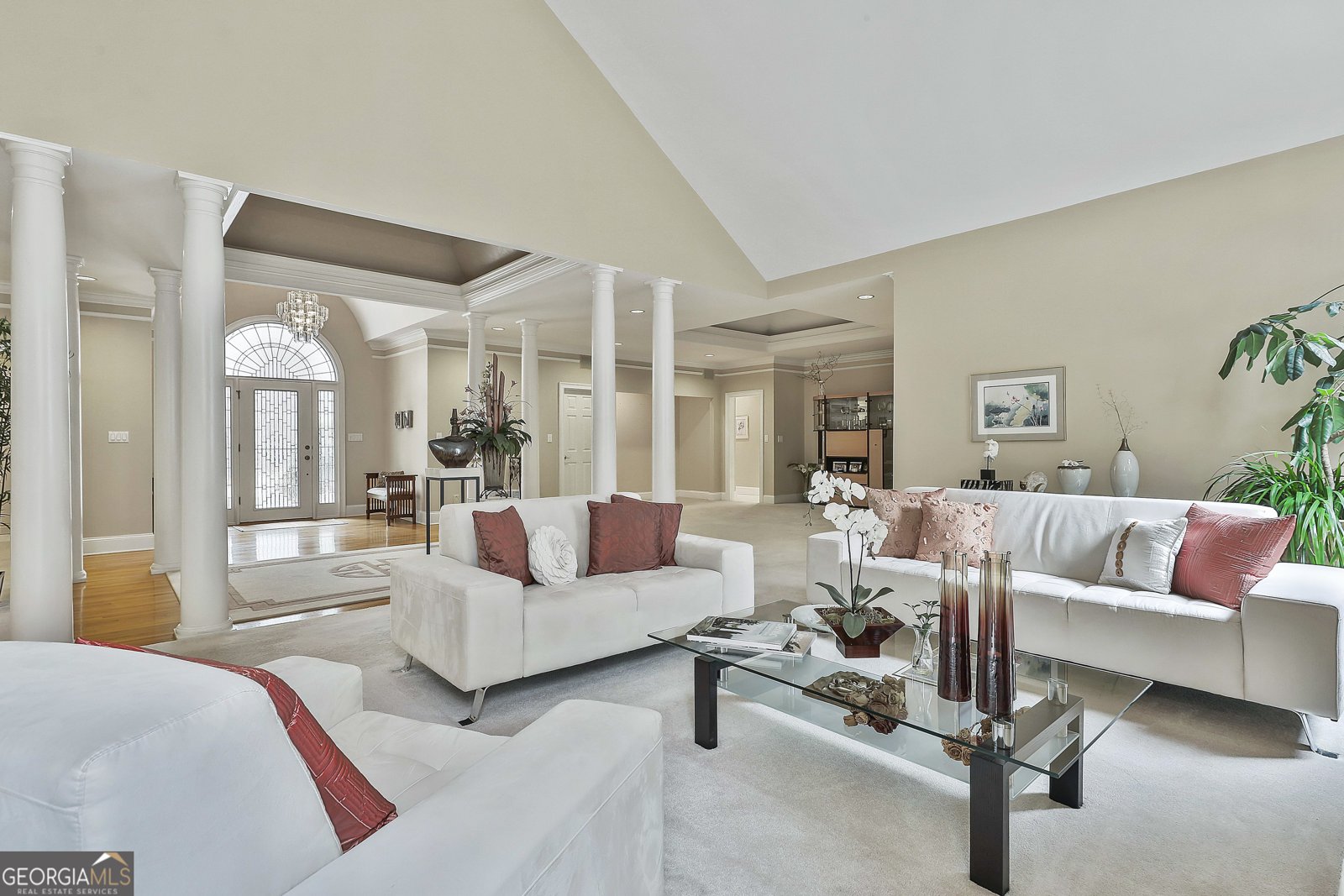 304 Bradford Way Peachtree City - Photo 16