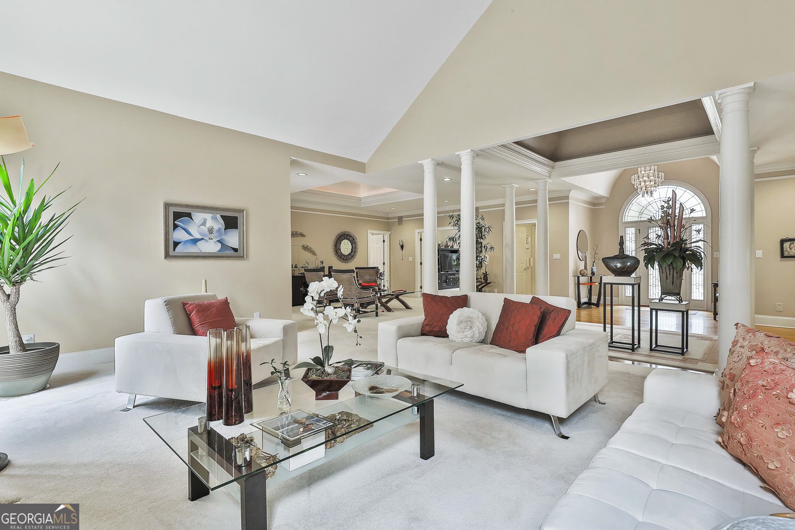 304 Bradford Way Peachtree City - Photo 17