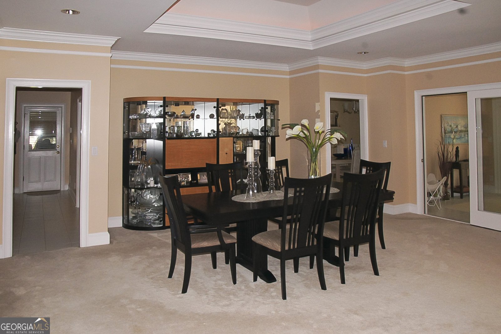 304 Bradford Way Peachtree City - Photo 18