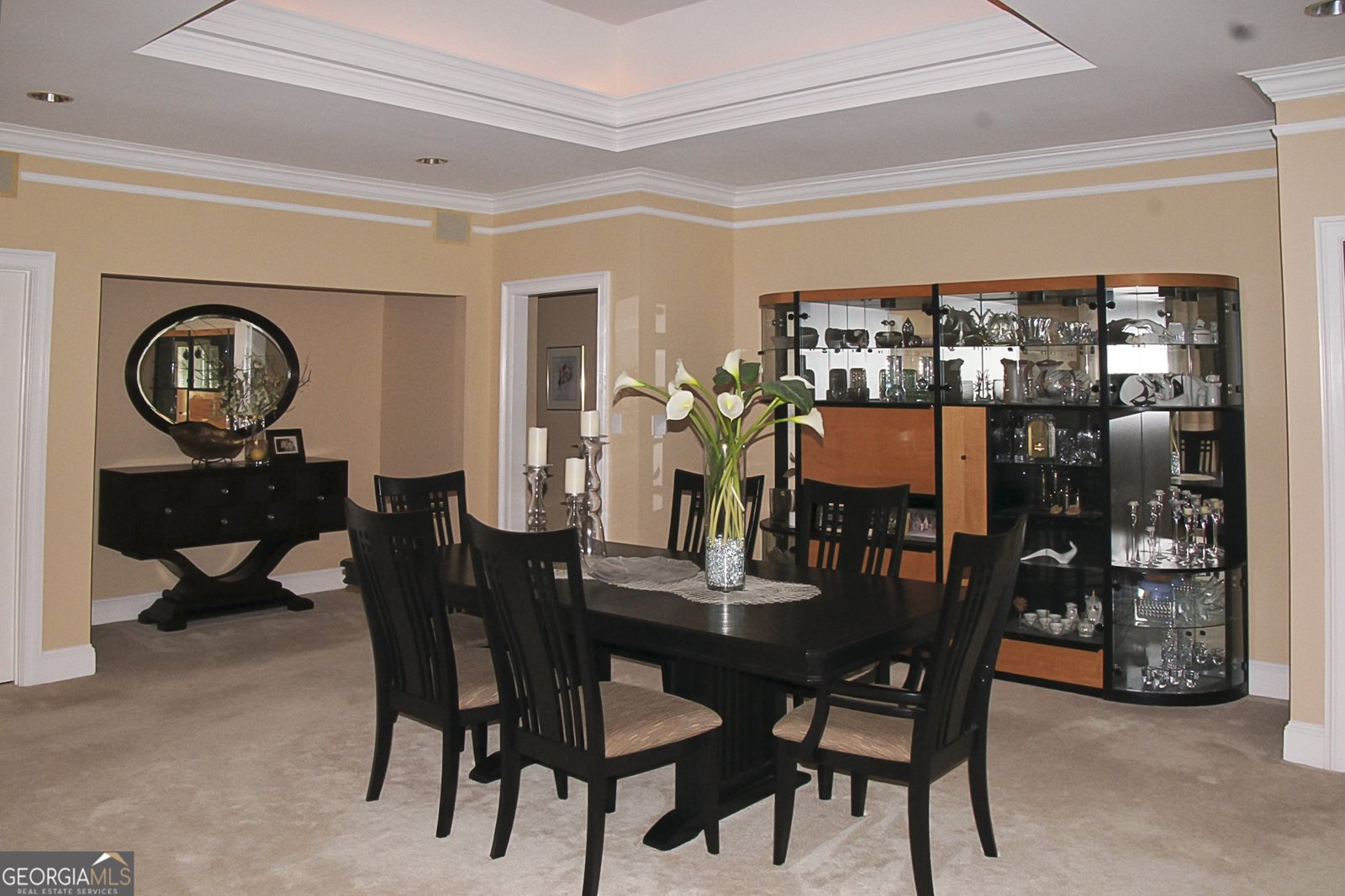 304 Bradford Way Peachtree City - Photo 19