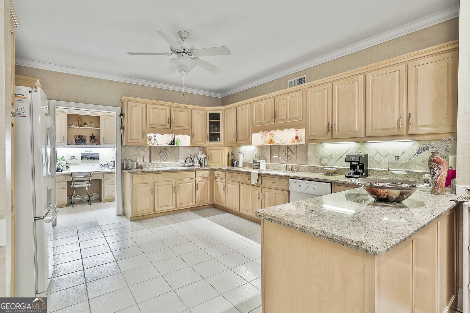 304 Bradford Way Peachtree City - Photo 22