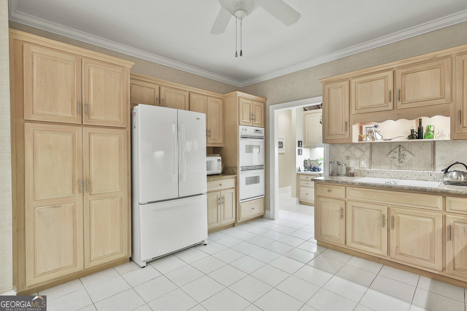 304 Bradford Way Peachtree City - Photo 24