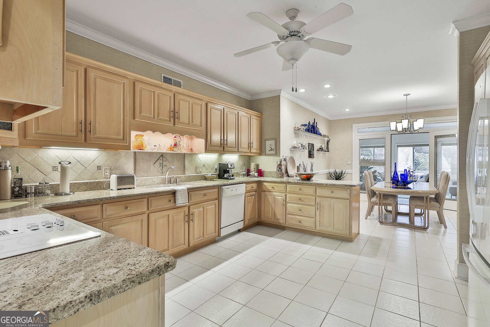 304 Bradford Way Peachtree City - Photo 25