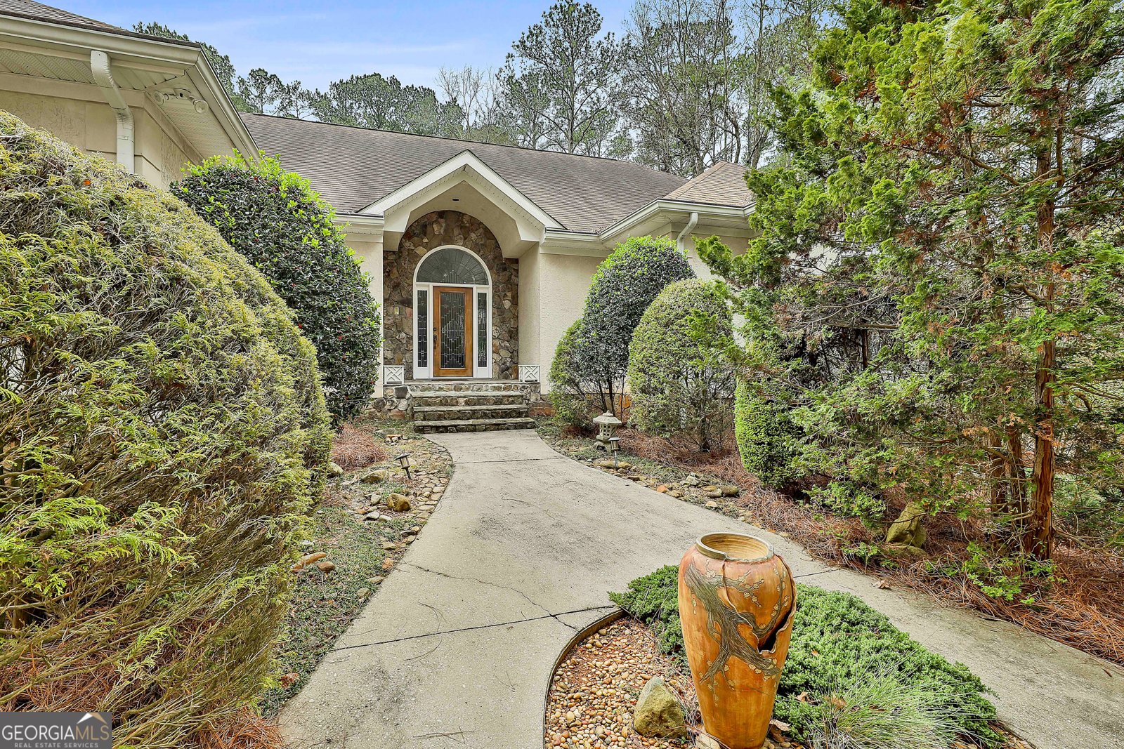 304 Bradford Way Peachtree City - Photo 7