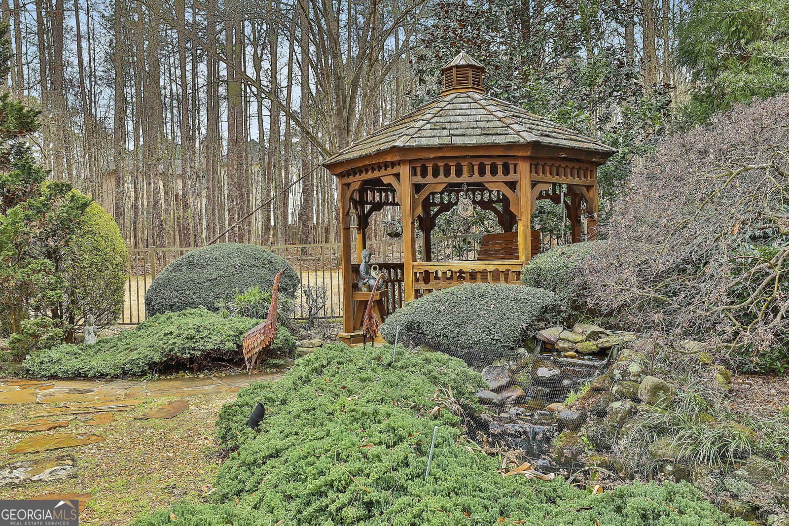 304 Bradford Way Peachtree City - Photo 71