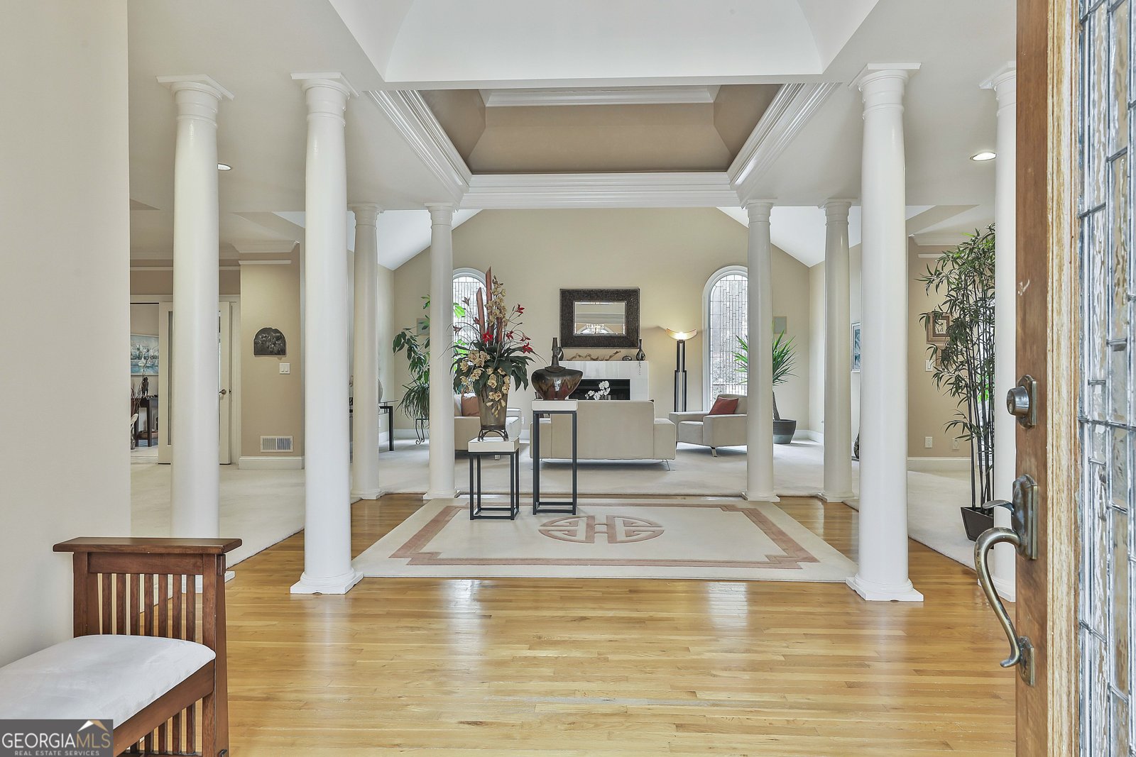 304 Bradford Way Peachtree City - Photo 9