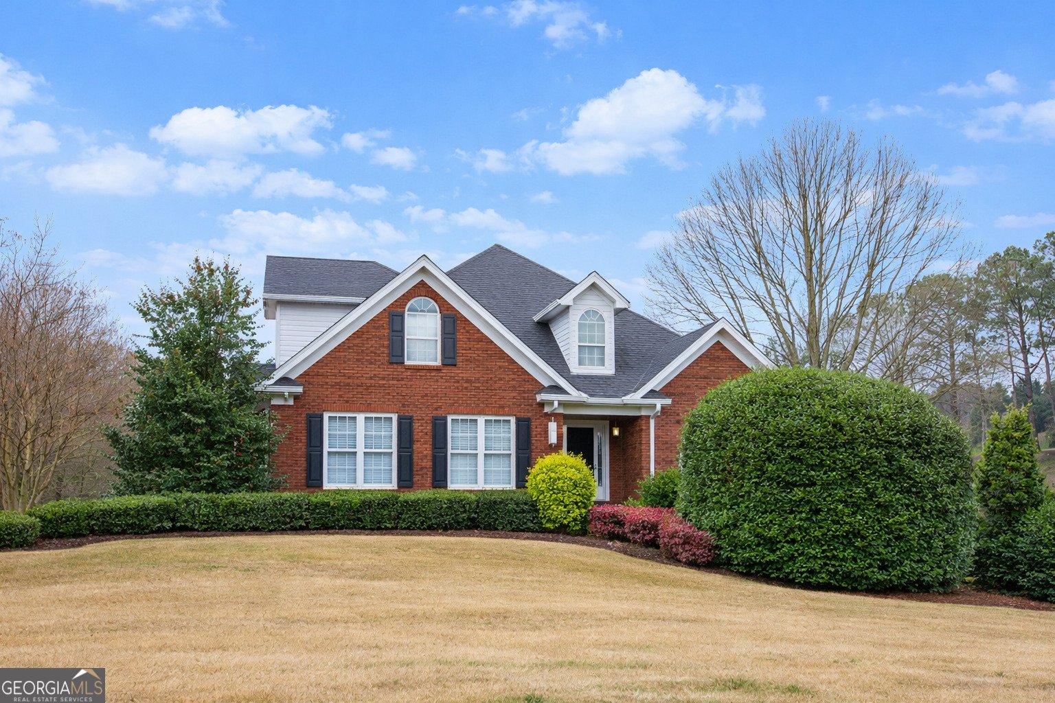 1206 Lancelot Court Loganville - Photo 1