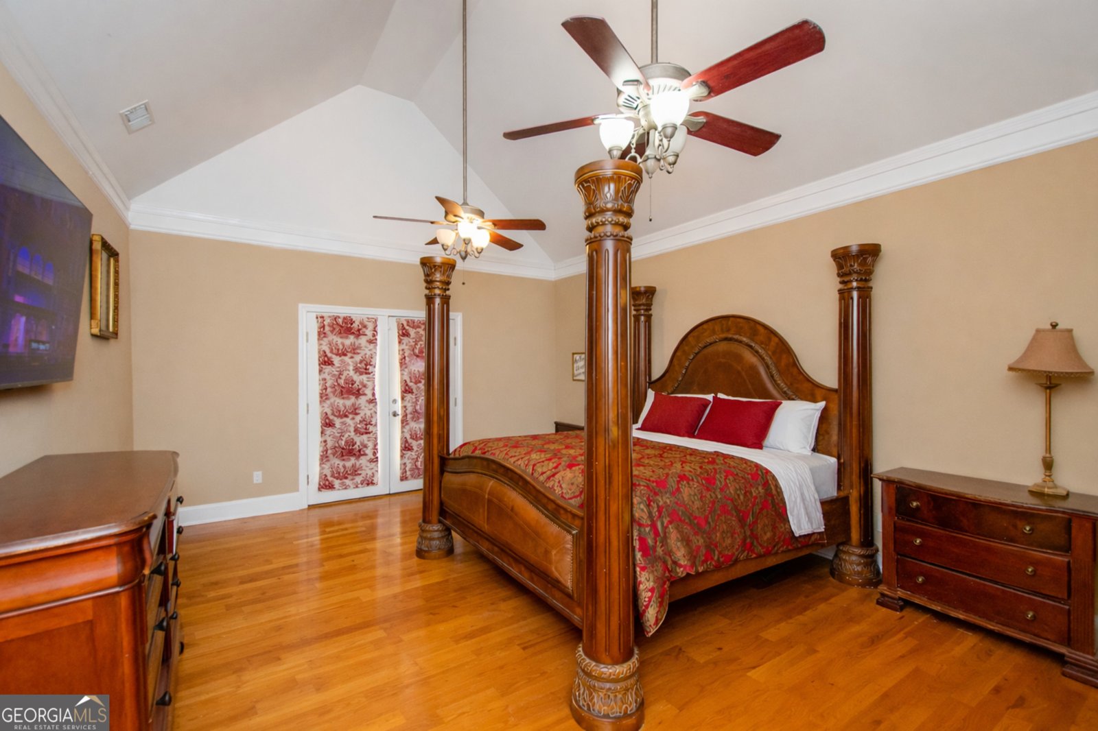 1206 Lancelot Court Loganville - Photo 11