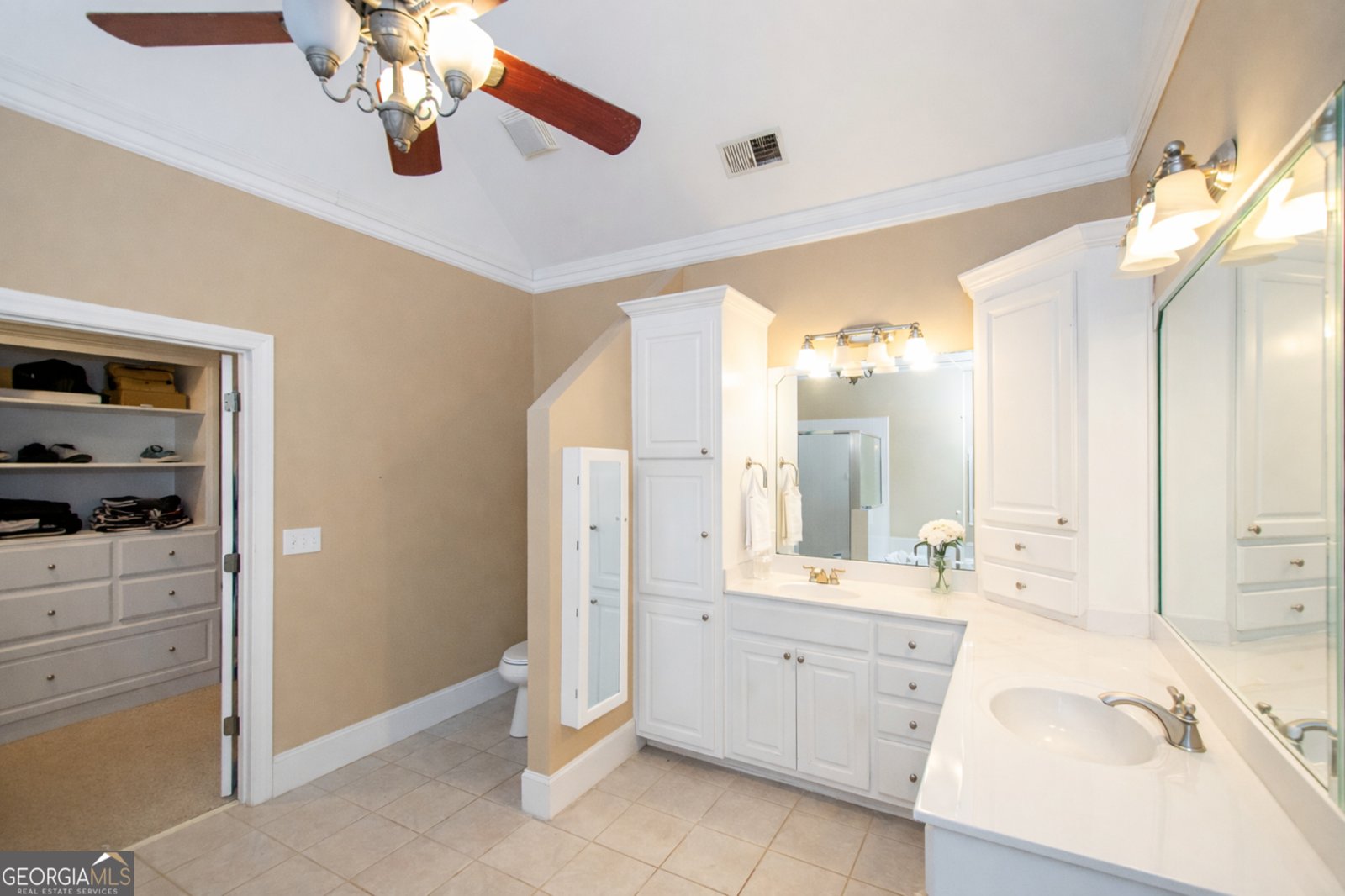 1206 Lancelot Court Loganville - Photo 14