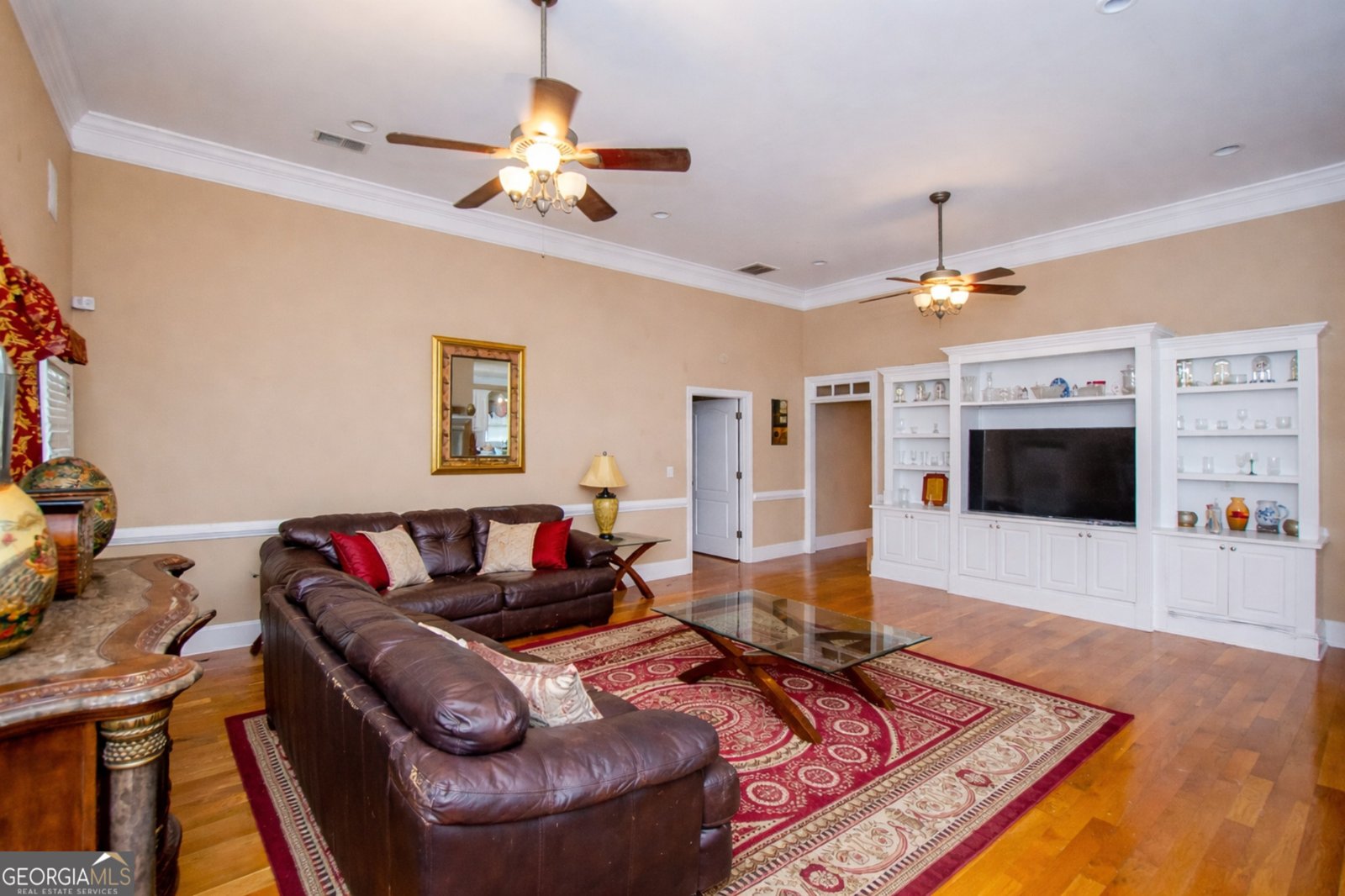 1206 Lancelot Court Loganville - Photo 15