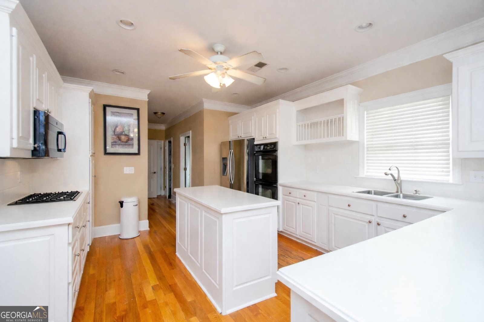 1206 Lancelot Court Loganville - Photo 18