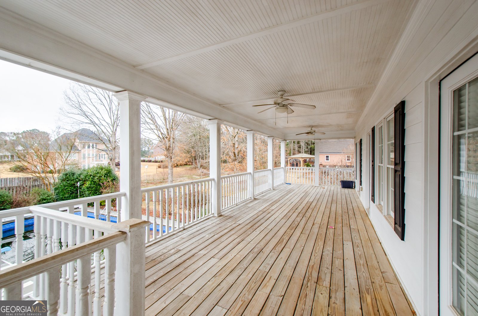 1206 Lancelot Court Loganville - Photo 21