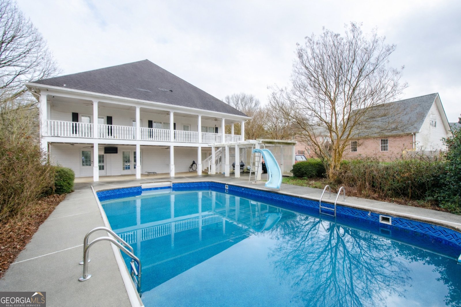 1206 Lancelot Court Loganville - Photo 22