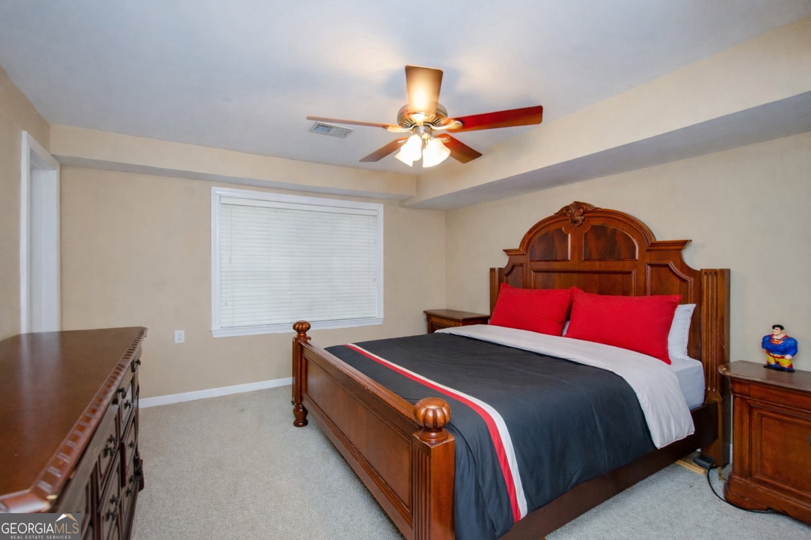 1206 Lancelot Court Loganville - Photo 23