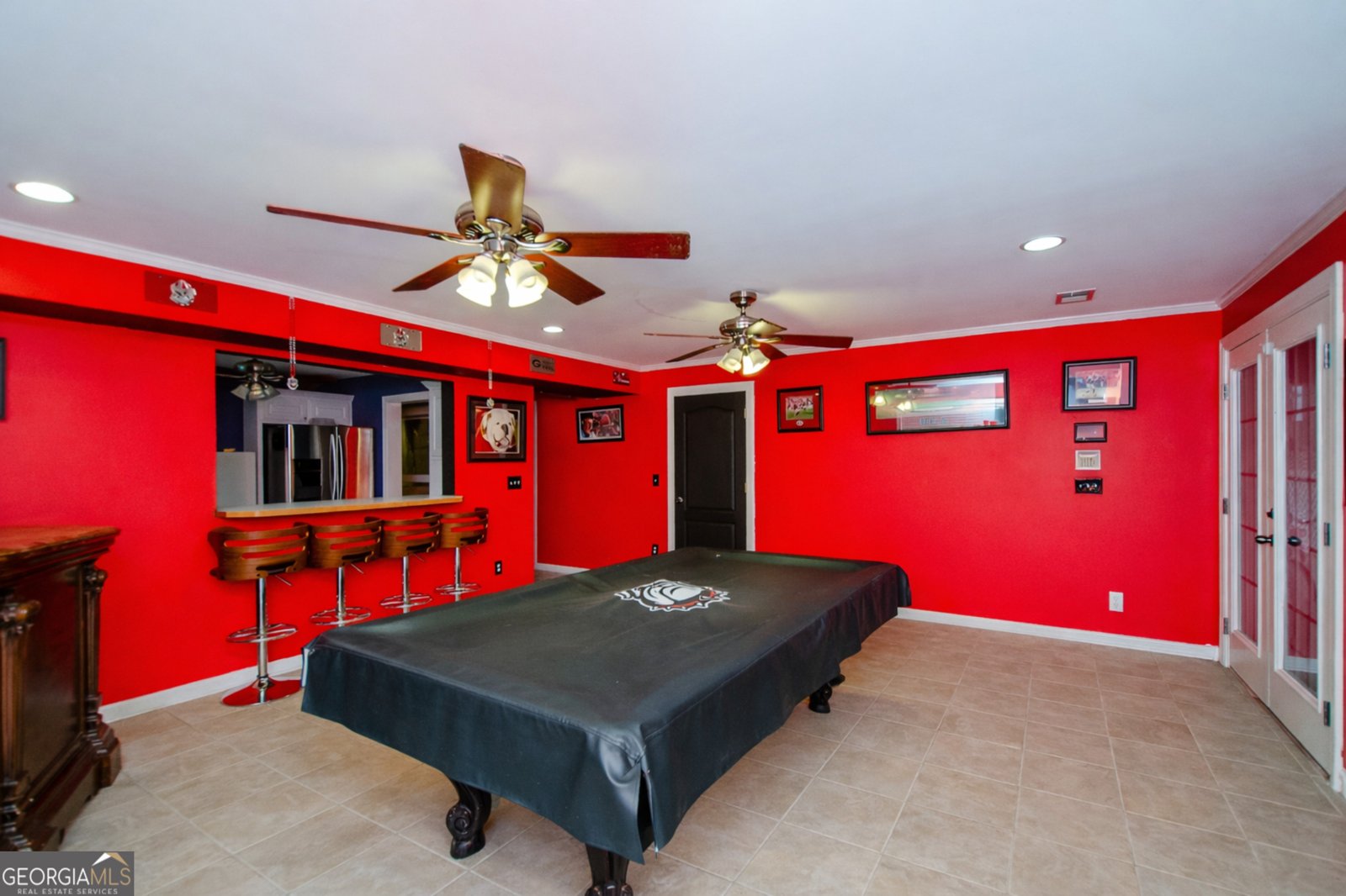 1206 Lancelot Court Loganville - Photo 24