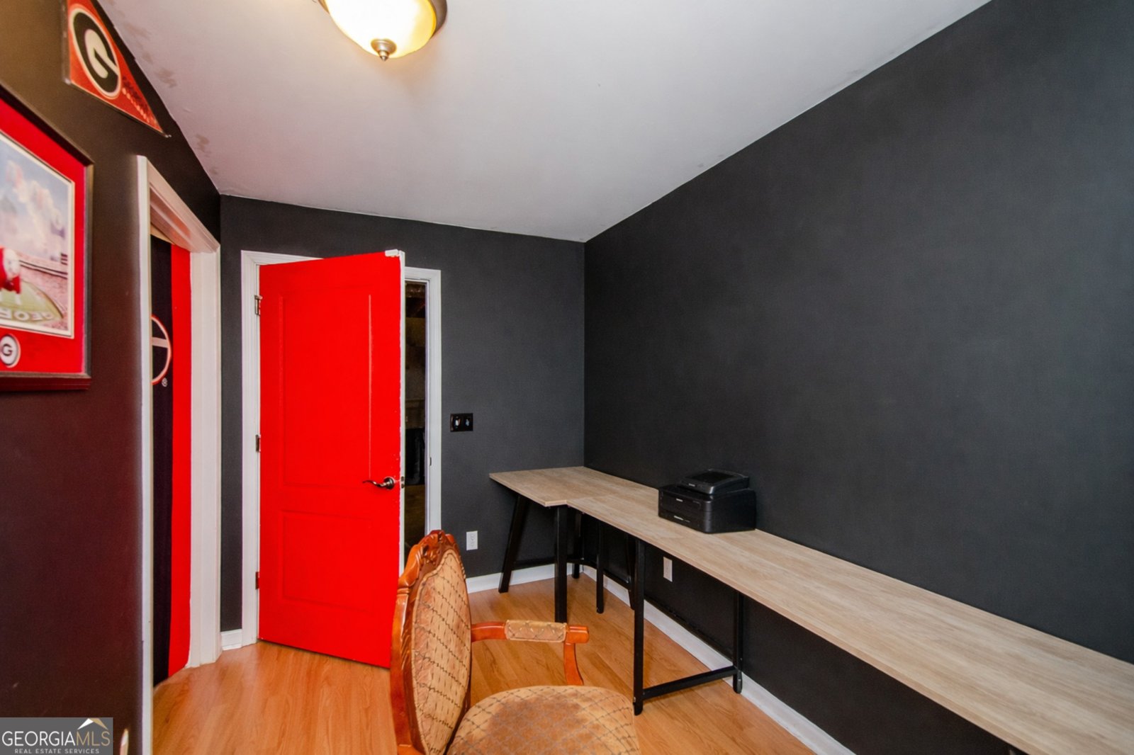 1206 Lancelot Court Loganville - Photo 25