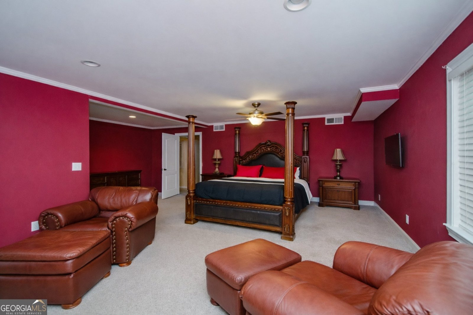 1206 Lancelot Court Loganville - Photo 26