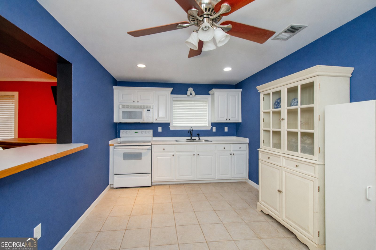 1206 Lancelot Court Loganville - Photo 27