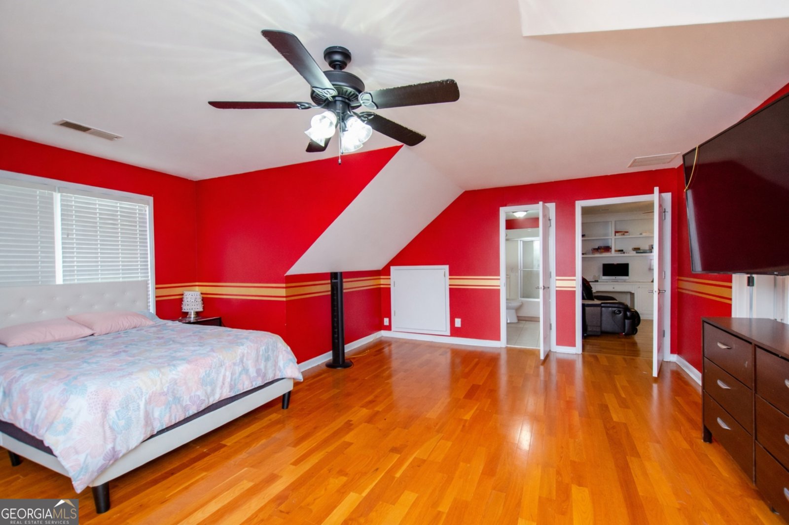 1206 Lancelot Court Loganville - Photo 6