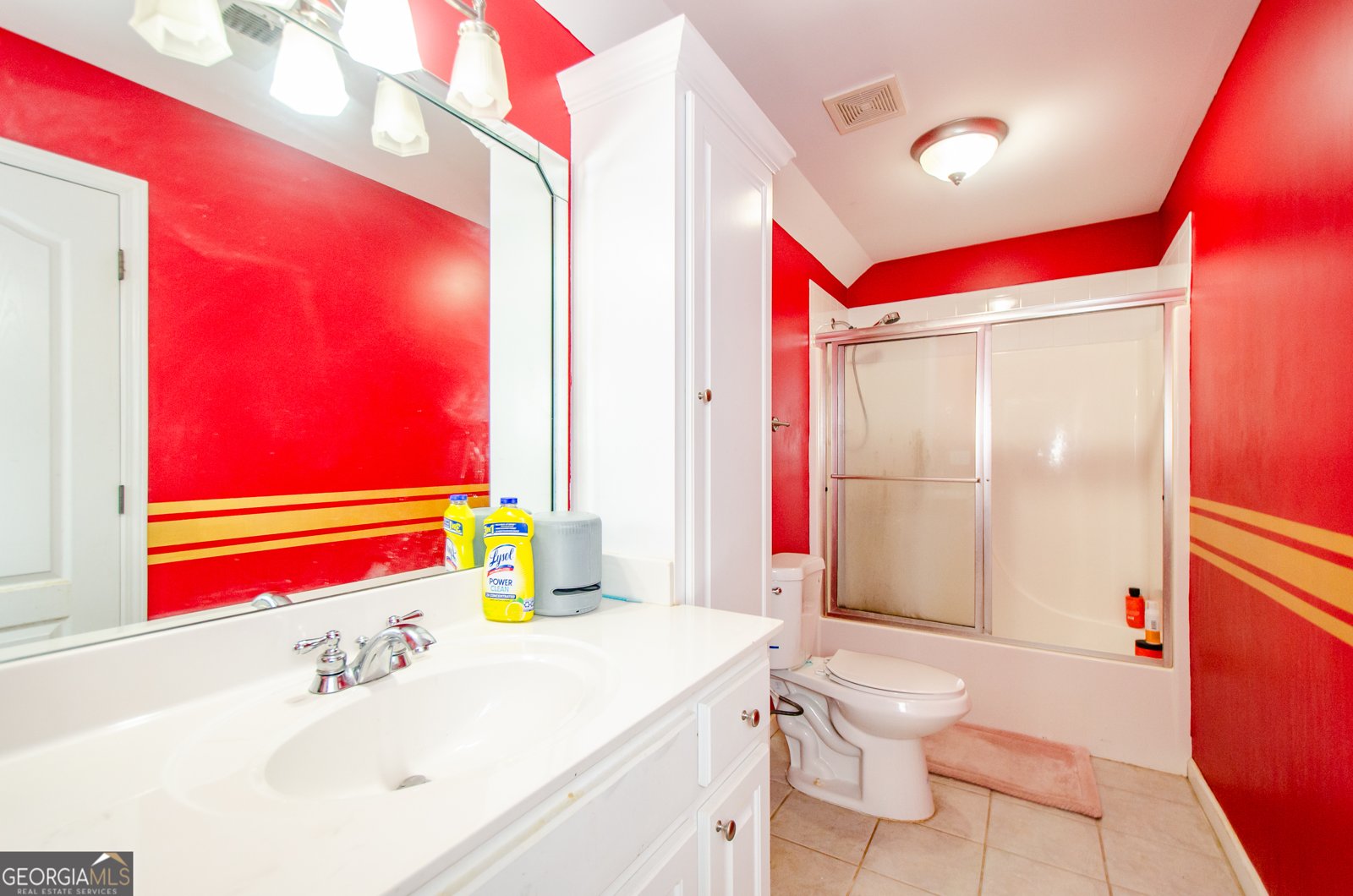 1206 Lancelot Court Loganville - Photo 7