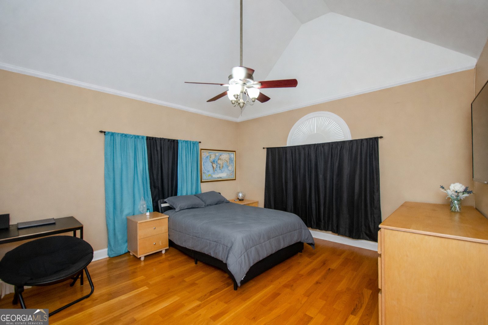 1206 Lancelot Court Loganville - Photo 9