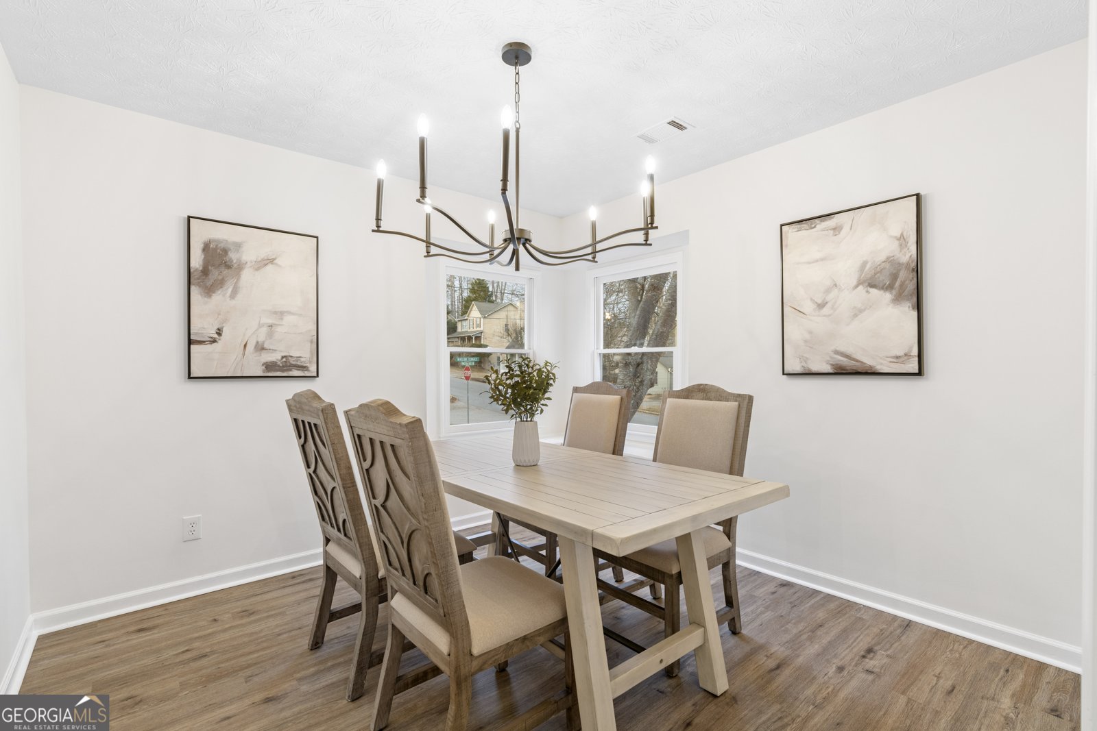 5680 Princeton Oaks Drive Sugar Hill - Photo 14