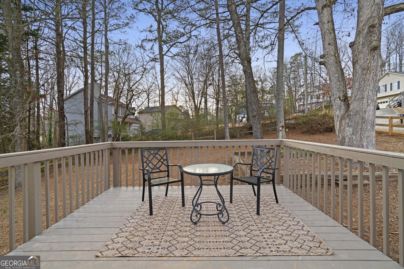 5680 Princeton Oaks Drive Sugar Hill - Photo 31