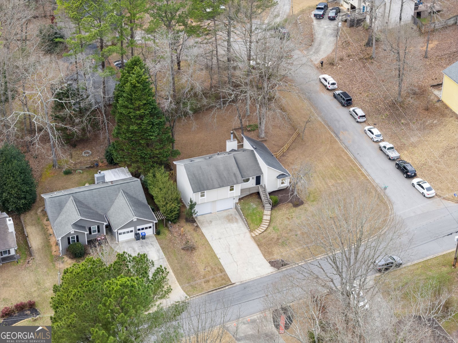 5680 Princeton Oaks Drive Sugar Hill - Photo 36