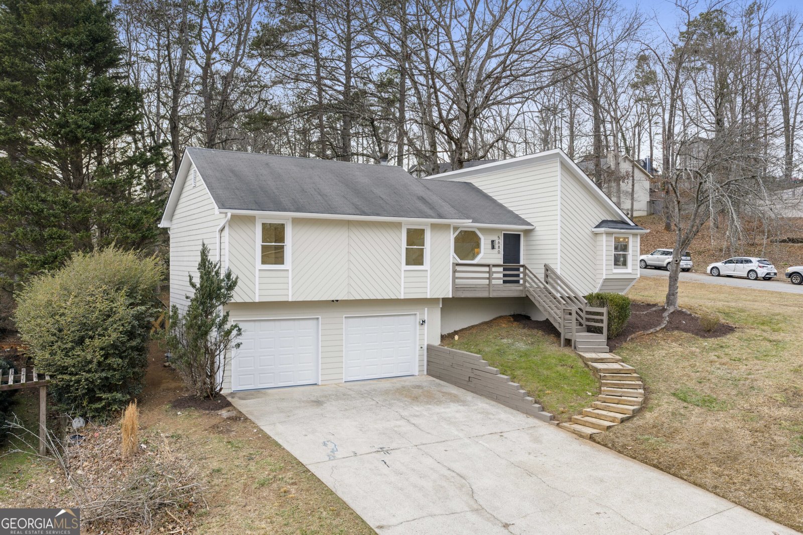 5680 Princeton Oaks Drive Sugar Hill - Photo 37