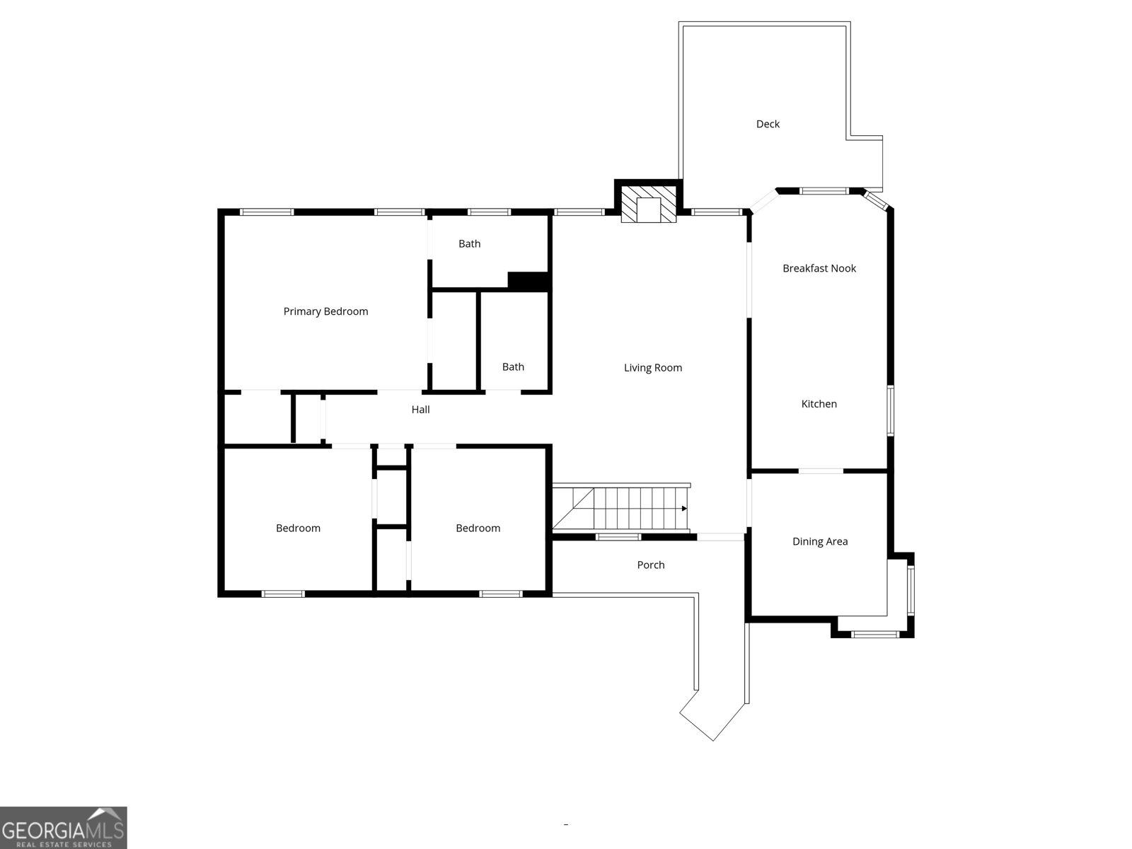 5680 Princeton Oaks Drive Sugar Hill - Photo 41