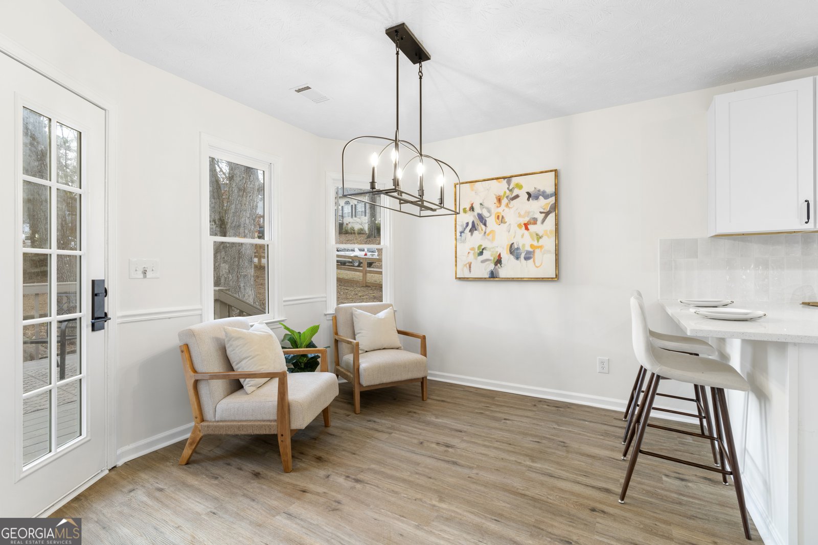 5680 Princeton Oaks Drive Sugar Hill - Photo 7