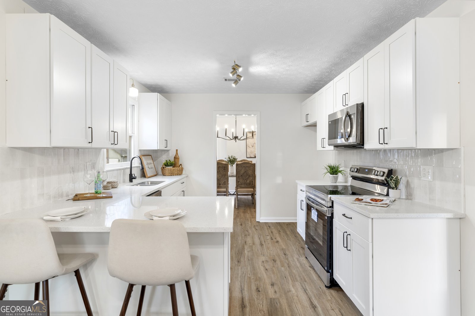 5680 Princeton Oaks Drive Sugar Hill - Photo 9