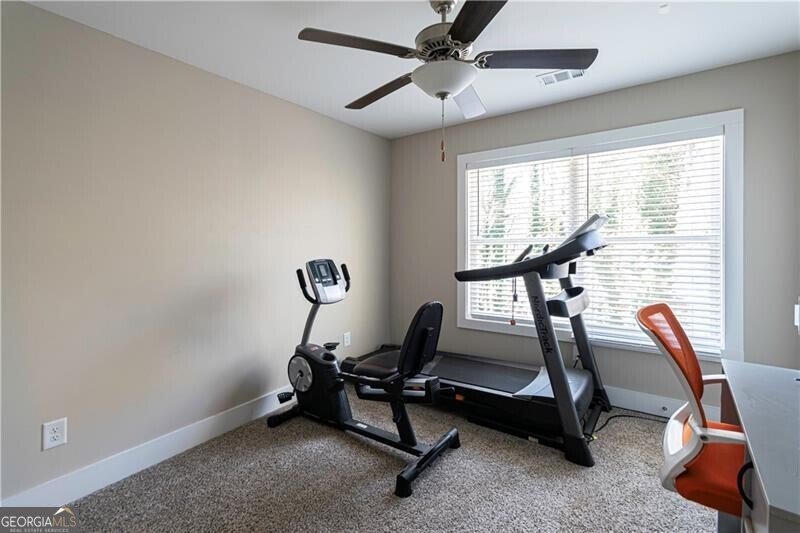 3336 Donna Way Gainesville - Photo 18