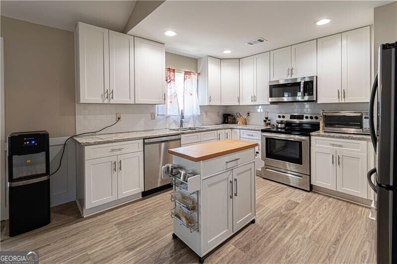 3336 Donna Way Gainesville - Photo 9