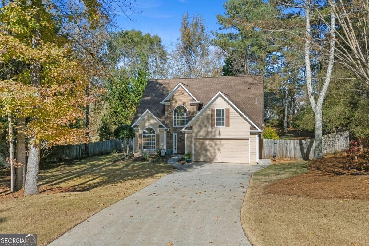 9530 Bonsall Circle Gainesville - Photo 46