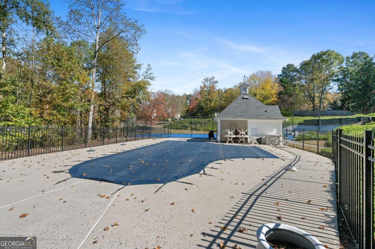 9530 Bonsall Circle Gainesville - Photo 55