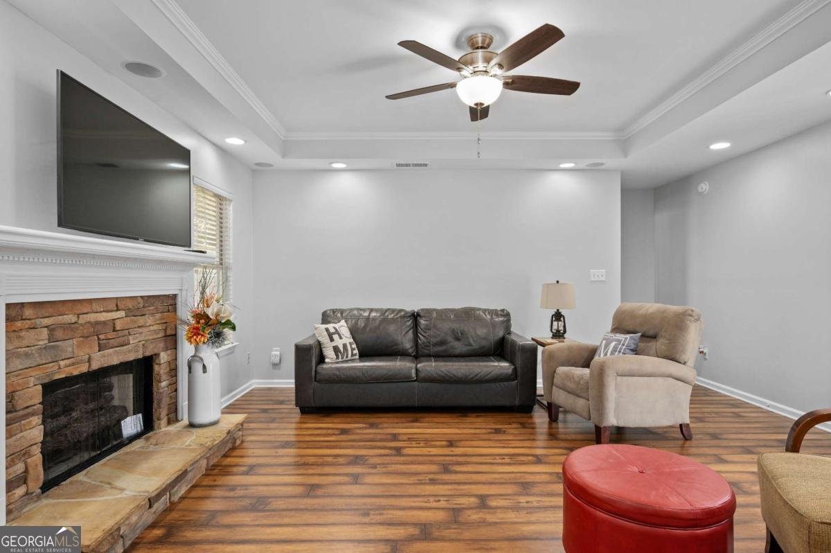 9530 Bonsall Circle Gainesville - Photo 9