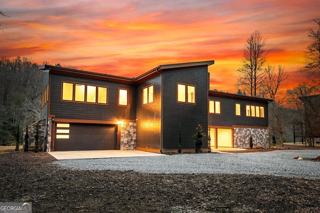 494 Riverbend Manor Blue Ridge - Photo 1