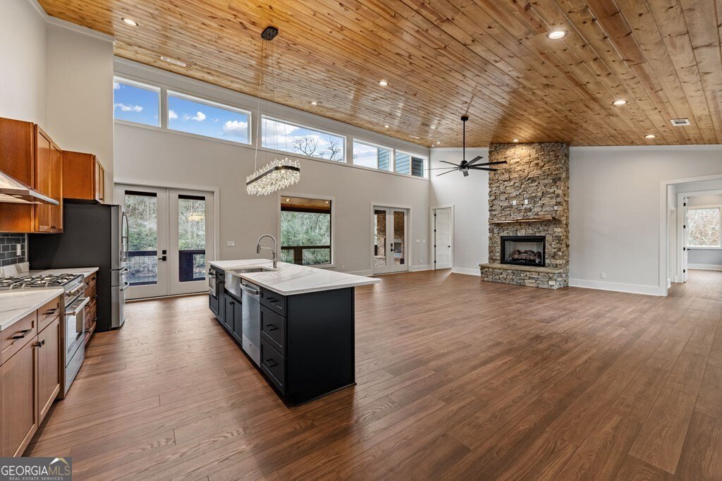 494 Riverbend Manor Blue Ridge - Photo 13