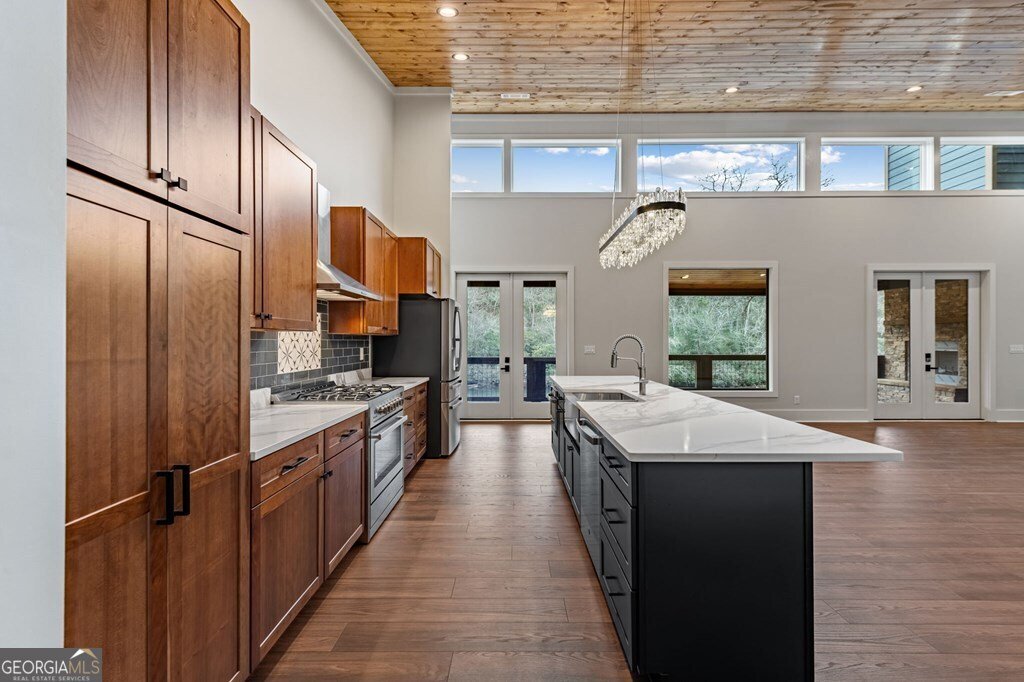 494 Riverbend Manor Blue Ridge - Photo 14