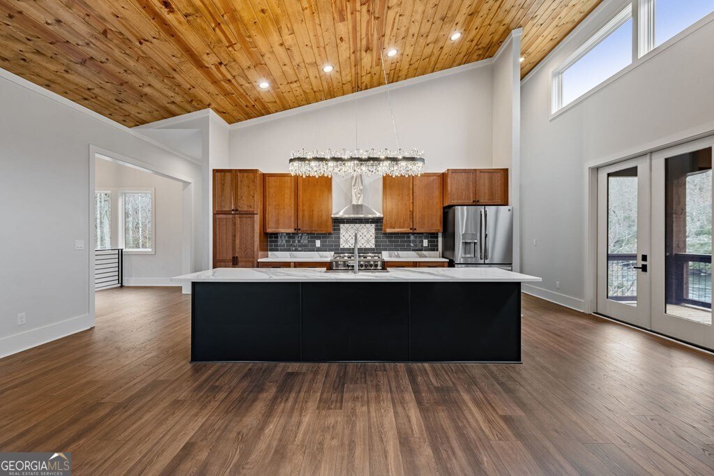 494 Riverbend Manor Blue Ridge - Photo 16