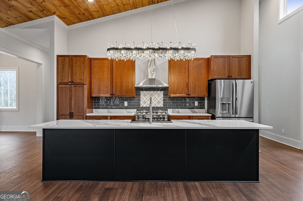 494 Riverbend Manor Blue Ridge - Photo 17