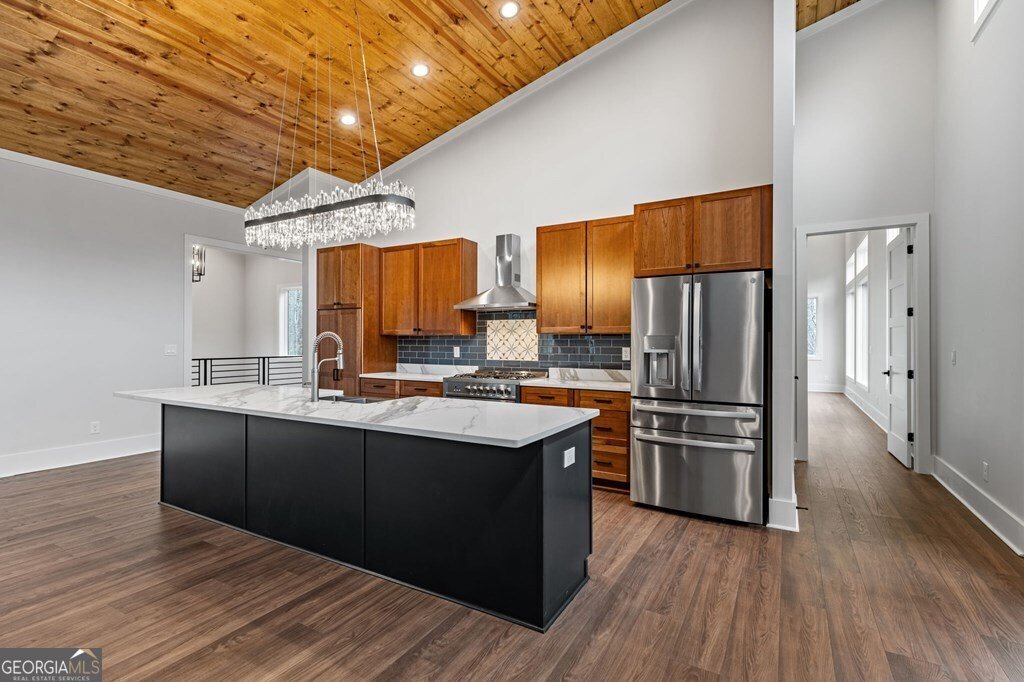 494 Riverbend Manor Blue Ridge - Photo 18