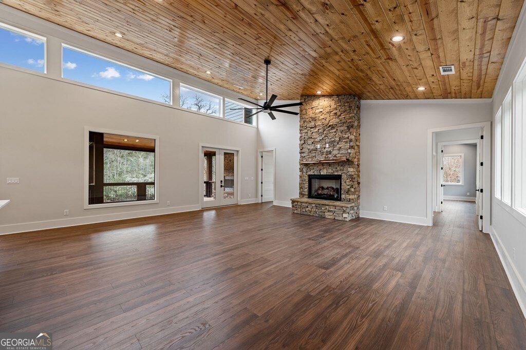 494 Riverbend Manor Blue Ridge - Photo 23