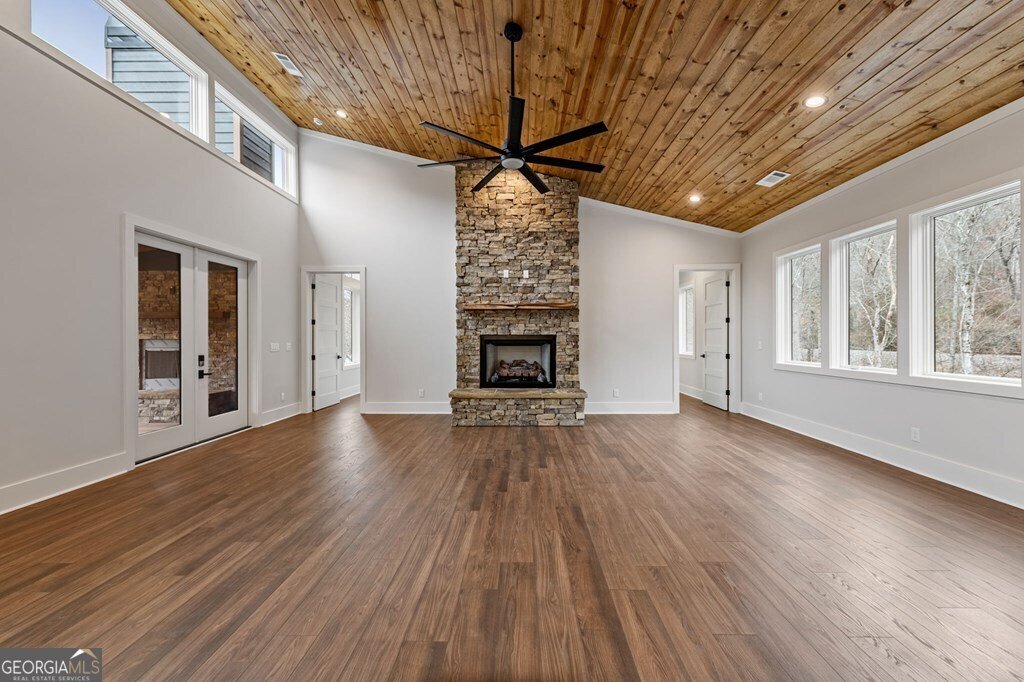 494 Riverbend Manor Blue Ridge - Photo 24