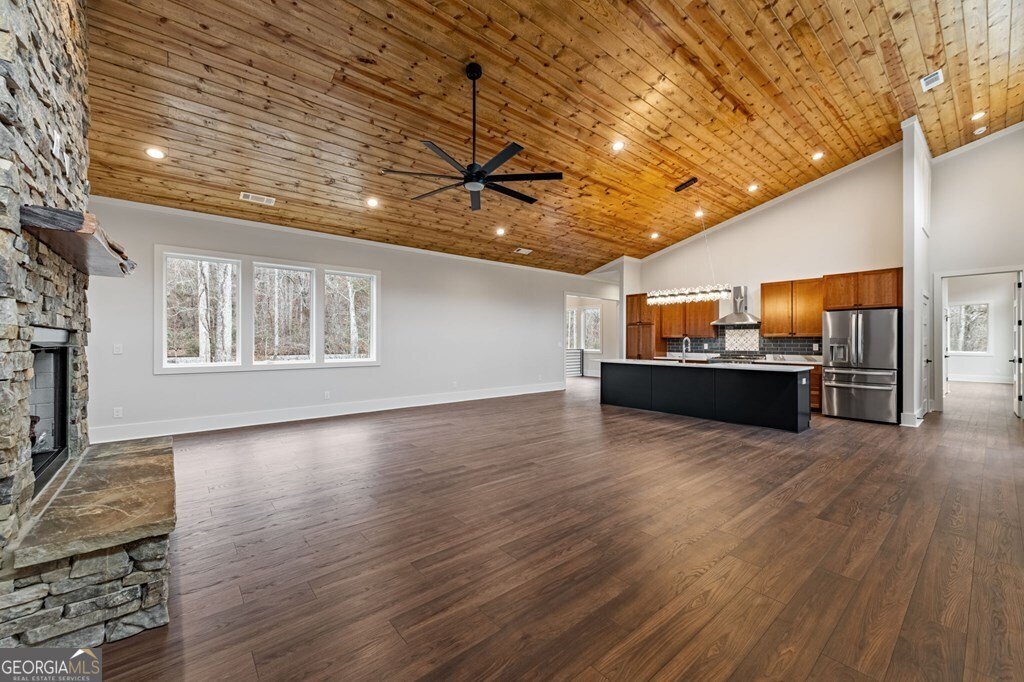 494 Riverbend Manor Blue Ridge - Photo 26