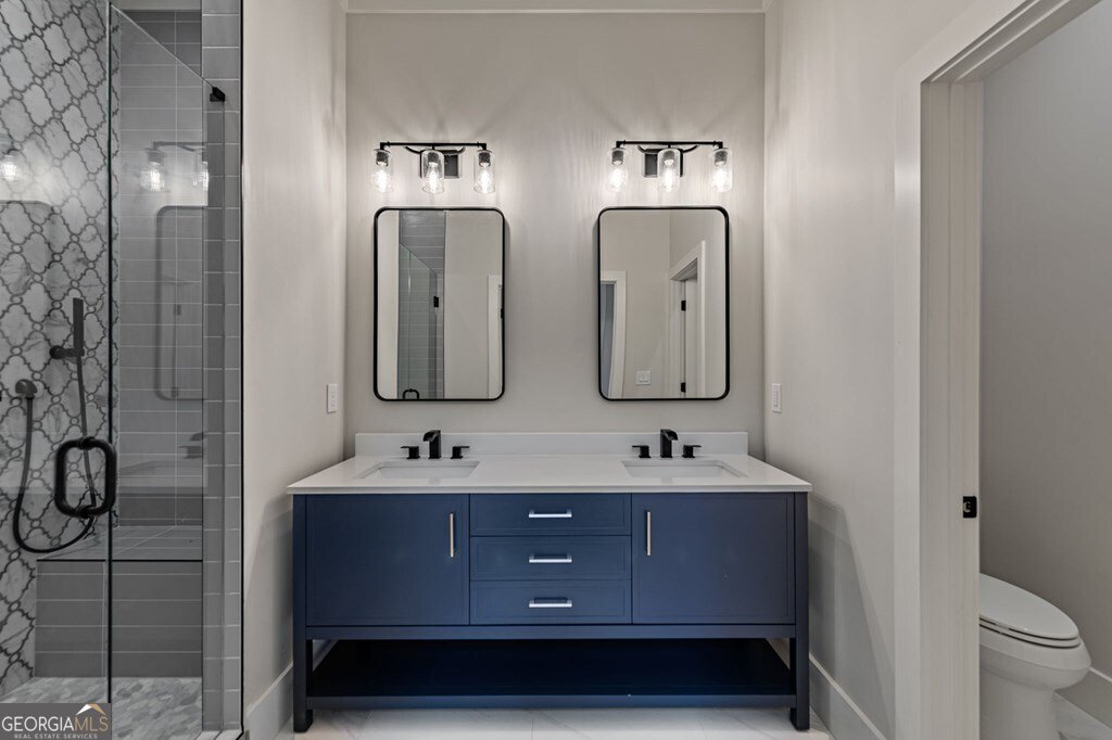 494 Riverbend Manor Blue Ridge - Photo 35