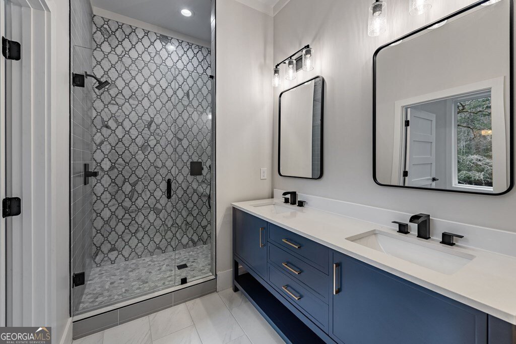 494 Riverbend Manor Blue Ridge - Photo 36