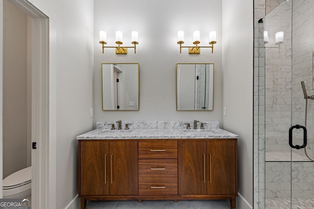 494 Riverbend Manor Blue Ridge - Photo 43